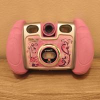 vtech camera 