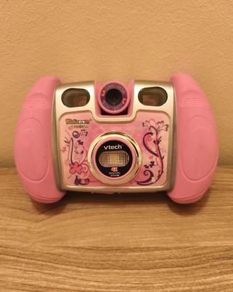 vtech camera 