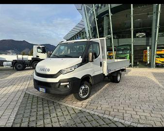 IVECO - DAILY 35C12 - CASSONE