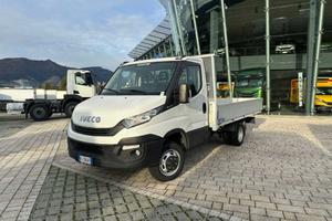 IVECO - DAILY 35C12 - CASSONE