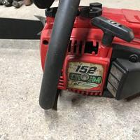 Motoseghe Vari Modelli