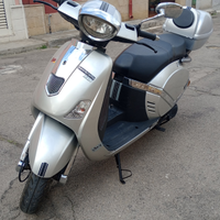 Lambretta Pato 151N