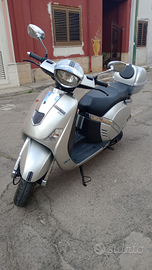 Lambretta Pato 151N