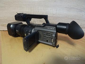 Telecamera Sony DRS170P