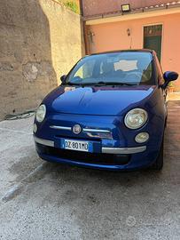 Fiat 500 1.2 benzina