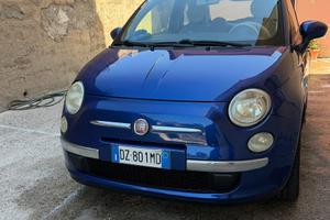 Fiat 500 1.2 benzina