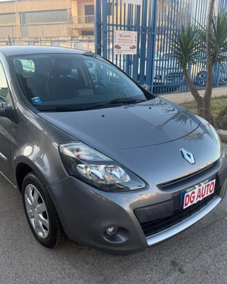 Renault Clio 1.2 benzina 75 cavalli 2012 navigator