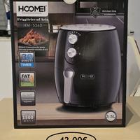 friggitrice ad aria 3.5l