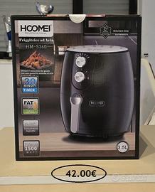 friggitrice ad aria 3.5l