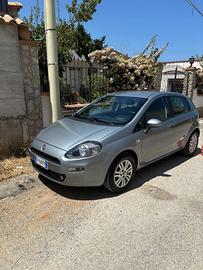 fiat punto 2013 1.3mtj