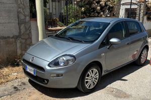 fiat punto 2013 1.3mtj