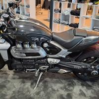 TRIUMPH Rocket - Rocket III 2500 R