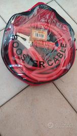 cavi avviamento auto camion trattori 