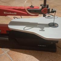 Traforo oscillante 