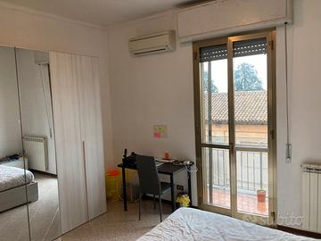 Ampia camera singola Dalmine