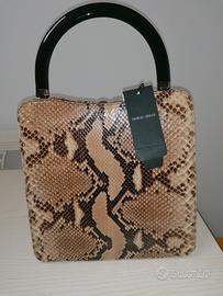 borsa originale Giorgio Armani 