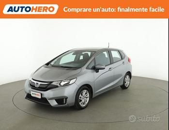 HONDA Jazz EF72731