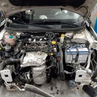 motore mjt 1.6 105 cv x giulietta