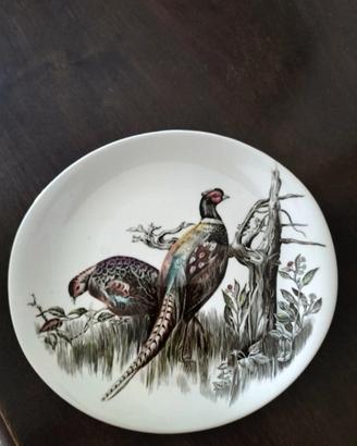 Piatti da collezione Johnson Bros. serie Game Bi