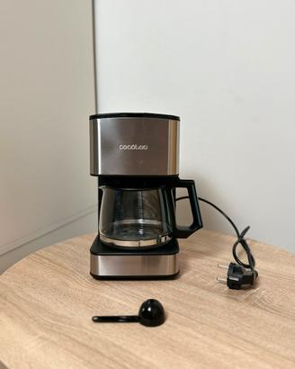 Cecotec Coffee 56 Drop / Caffè americano caldo