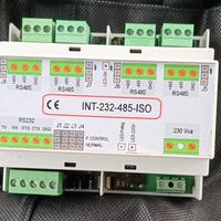 convertitore Rs485 Rs232 faac