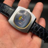 Orologio Saltarello Tanivan Vintage