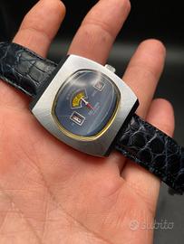 Orologio Saltarello Tanivan Vintage