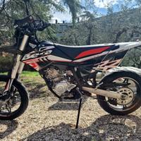 Beta RR Motard 125 - 2018