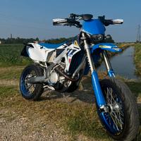 Tm 530 Fi Es 2021