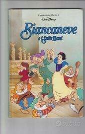 BIANCANEVE E I SETTE NANI, Il Meraviglioso Mondo D