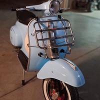 portapacchi vespa 50 special 