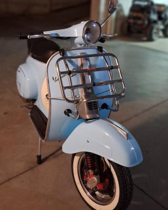 portapacchi vespa 50 special 