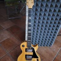 chitarra elettrica Gherson