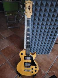 chitarra elettrica Gherson