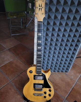 chitarra elettrica Gherson