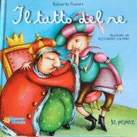 Libro per bimbi