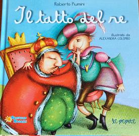 Libro per bimbi