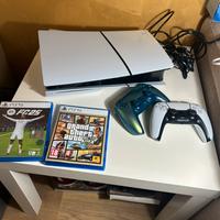 Playstation 5 1tb digital+ disco