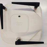 Cisco AIR CAP1602E-E-K9 – Access Point Wireless En