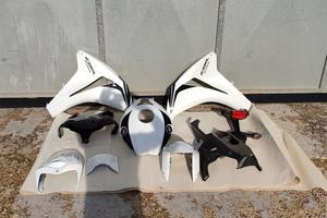 Honda cbr 1000 rr 2008/11 carene 