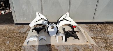 Honda cbr 1000 rr 2008/11 carene 