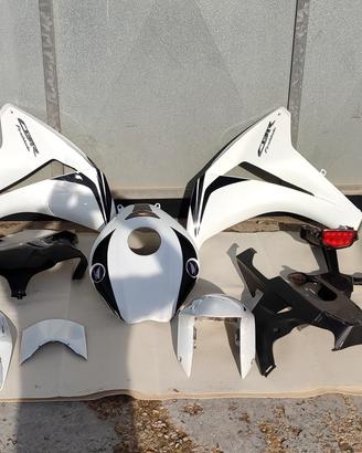 Honda cbr 1000 rr 2008/11 carene 