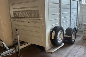 Trasporto animali vivi