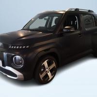 Hyundai Inster 49kWh XClass (TP, AP)