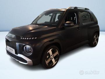 Hyundai Inster 49kWh XClass (TP, AP)