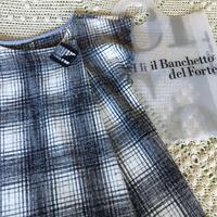 Il banchetto del Forte abito pura lana tg U