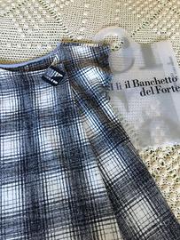 Il banchetto del Forte abito pura lana tg U