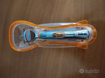 RASOIO Gilette fusion Power 