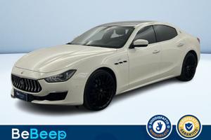 Maserati Ghibli 2.0 MHEV EXECUTIVE 330CV RWD AUTO