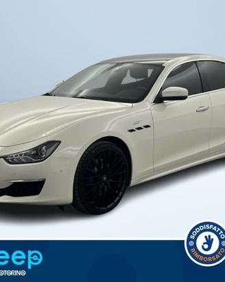 Maserati Ghibli 2.0 MHEV EXECUTIVE 330CV RWD AUTO